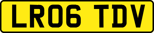 LR06TDV