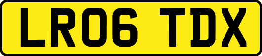 LR06TDX