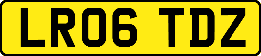 LR06TDZ