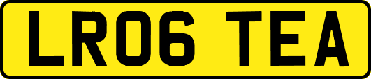 LR06TEA