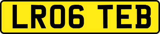 LR06TEB