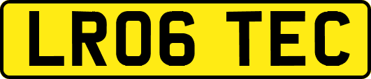 LR06TEC