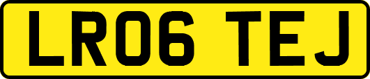 LR06TEJ