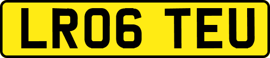 LR06TEU