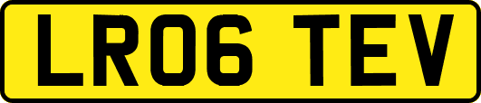 LR06TEV