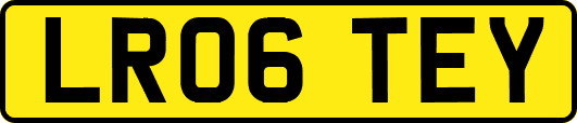 LR06TEY