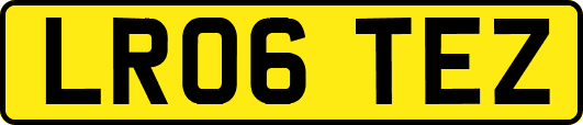 LR06TEZ