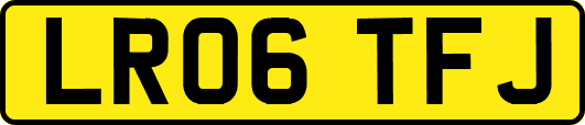 LR06TFJ