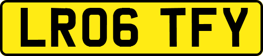LR06TFY