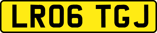 LR06TGJ