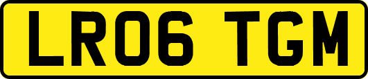 LR06TGM