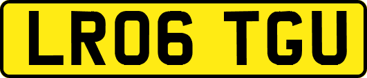 LR06TGU