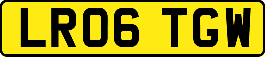 LR06TGW