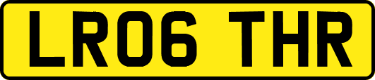 LR06THR