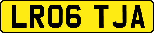 LR06TJA
