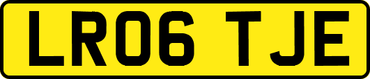LR06TJE