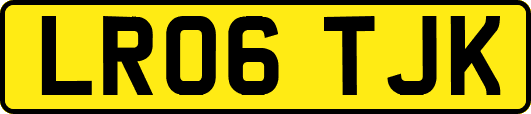 LR06TJK