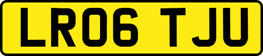 LR06TJU