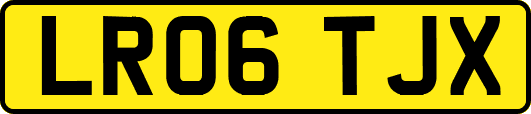 LR06TJX