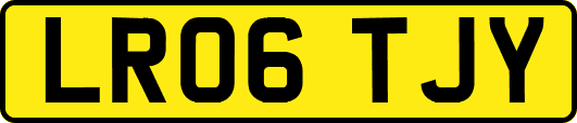 LR06TJY