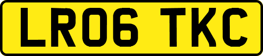 LR06TKC