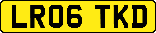 LR06TKD