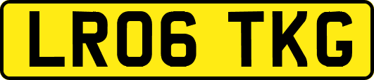 LR06TKG