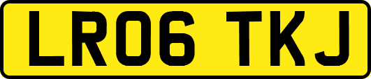 LR06TKJ