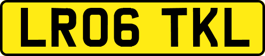 LR06TKL