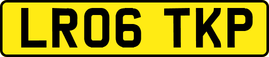 LR06TKP