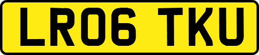 LR06TKU