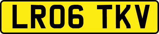 LR06TKV