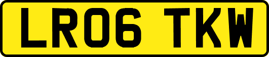LR06TKW