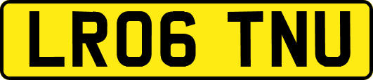 LR06TNU