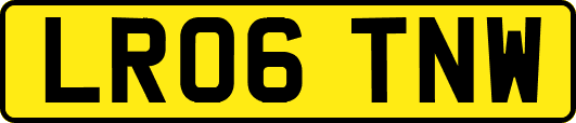 LR06TNW