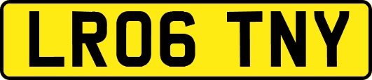 LR06TNY