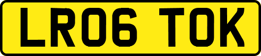 LR06TOK