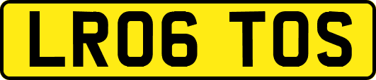 LR06TOS