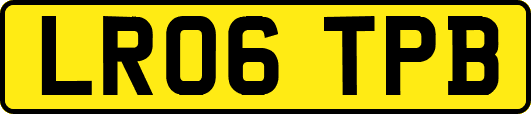 LR06TPB