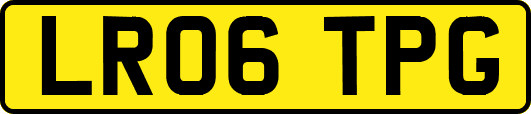 LR06TPG