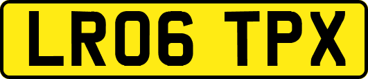 LR06TPX