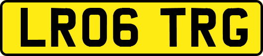 LR06TRG