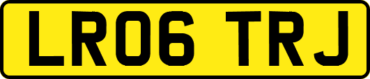 LR06TRJ