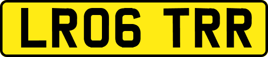 LR06TRR