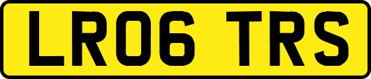 LR06TRS