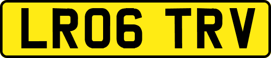 LR06TRV