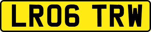 LR06TRW