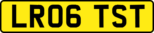 LR06TST