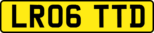 LR06TTD