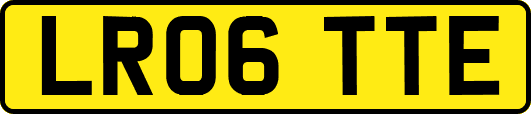 LR06TTE